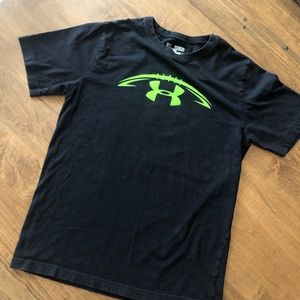 Kids Under Armour T-shirt